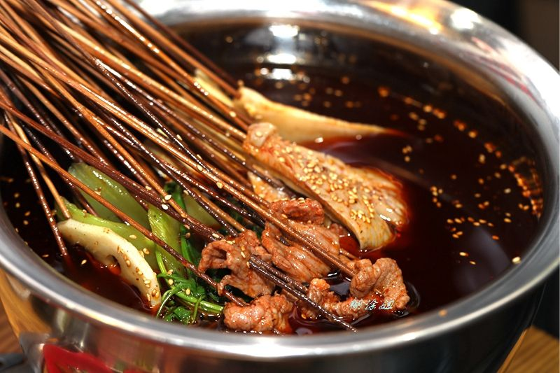 成都哪里可以學(xué)習(xí)冷鍋串串?