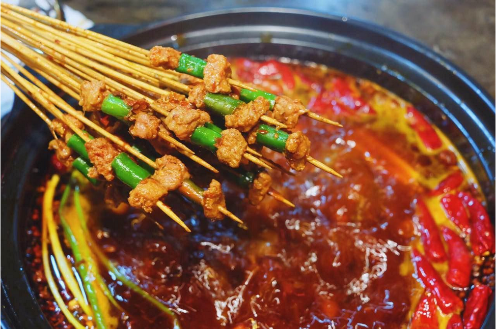 成都串串香火鍋培訓,優先選擇何小胖