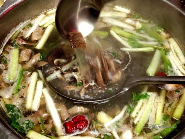 樂山蹺腳牛肉培訓(xùn)