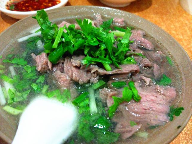 樂山蹺腳牛肉培訓(xùn)