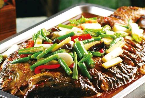 黃金酸辣烤魚培訓(xùn)