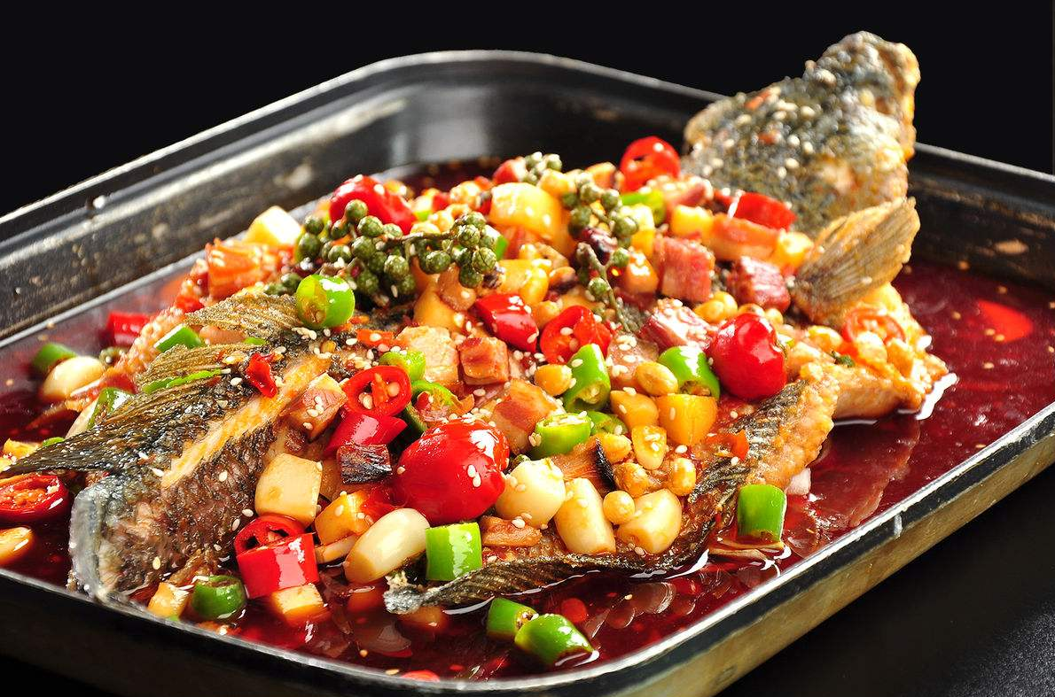 香辣烤魚培訓學校