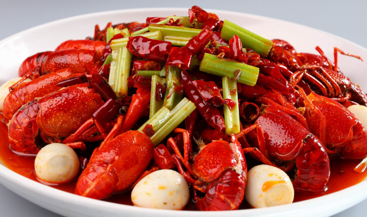 香辣小龍蝦技術培訓