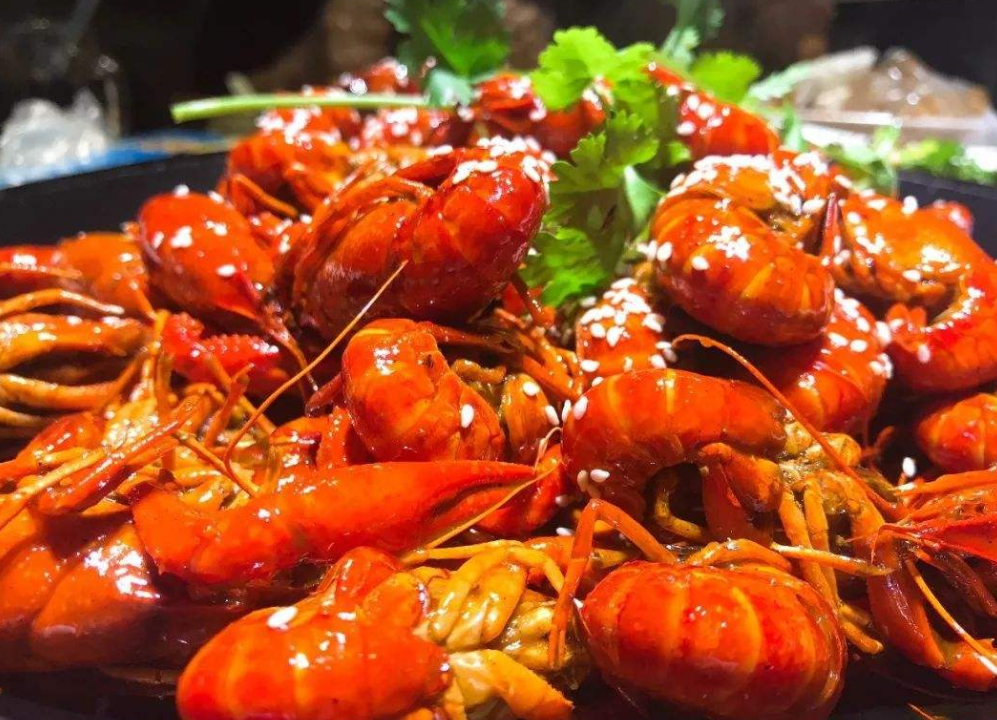 麻辣小龍蝦培訓(xùn)