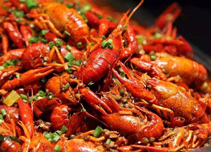 麻辣小龍蝦培訓(xùn)