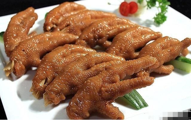 鹵水培訓學員成品展示