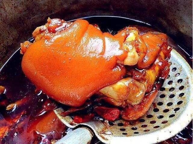 鹵水培訓學員成品展示4