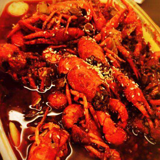 小龍蝦身為入侵物種憑什么這么火爆?